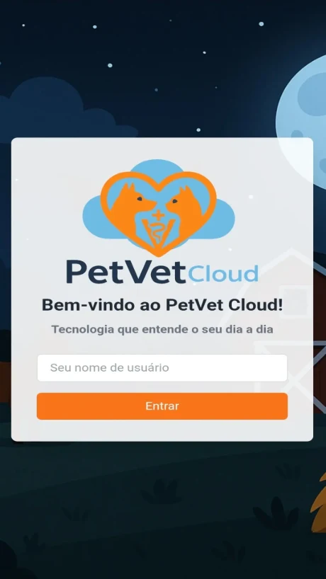 Screenshot destaque